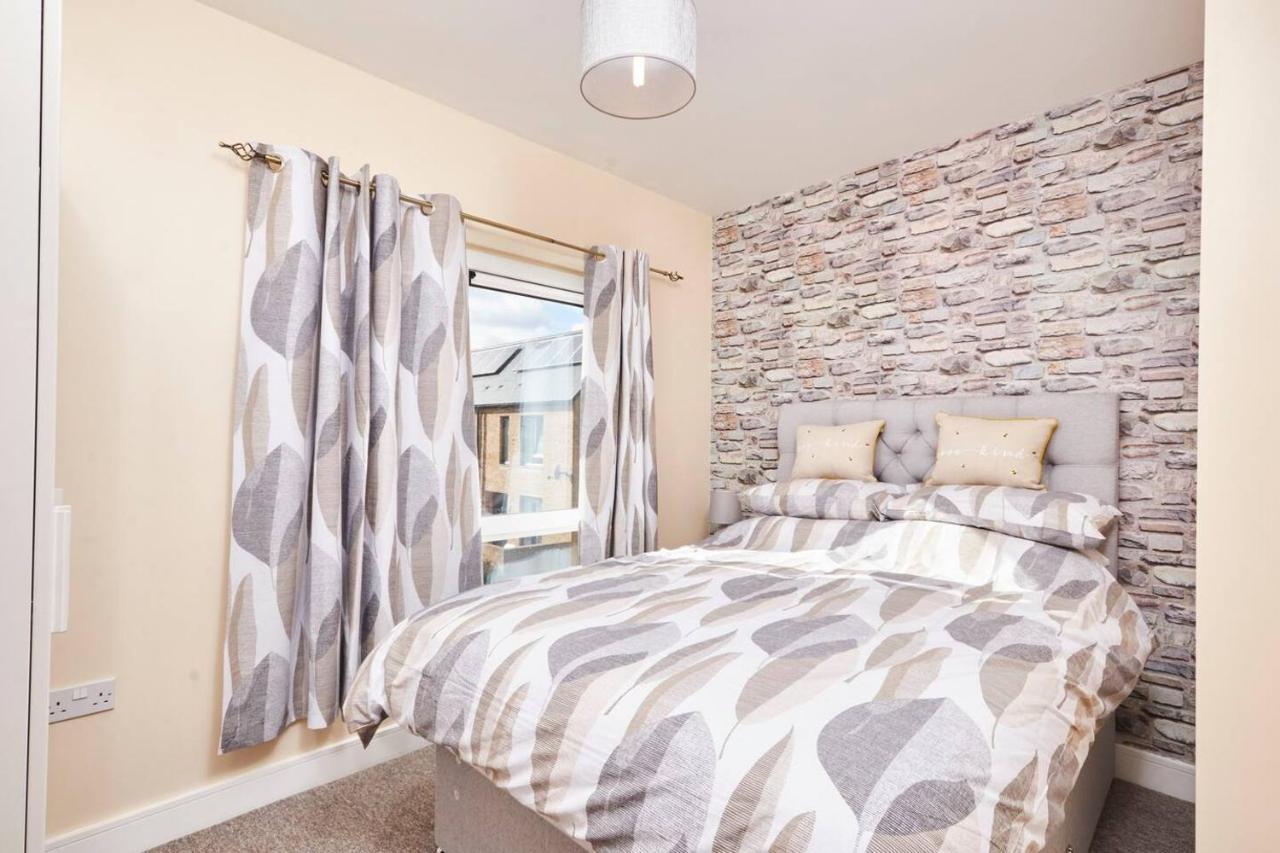 Stylish City Centre House - Parking & Garden Sheffield Luaran gambar